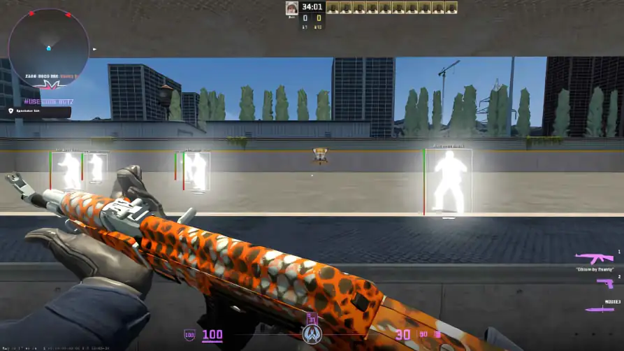 screenshot #2