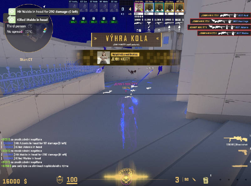 screenshot #2