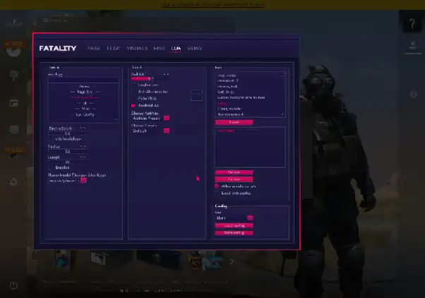 screenshot #2