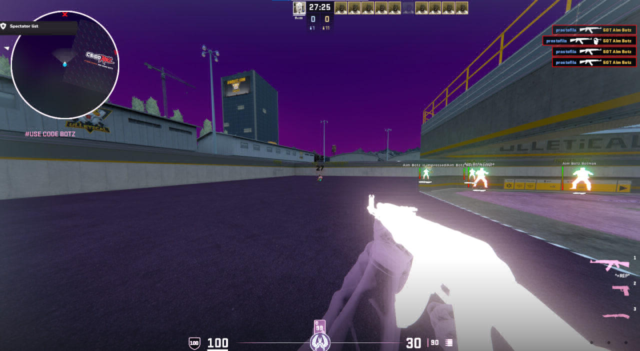 screenshot #2