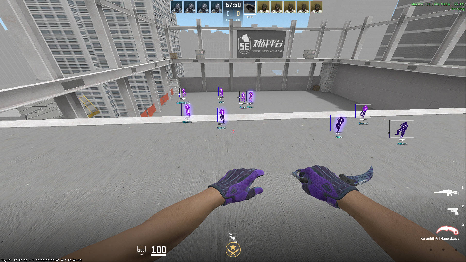 screenshot #2