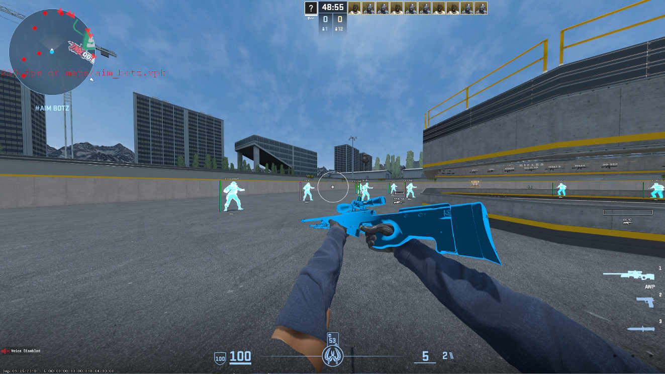 screenshot #2