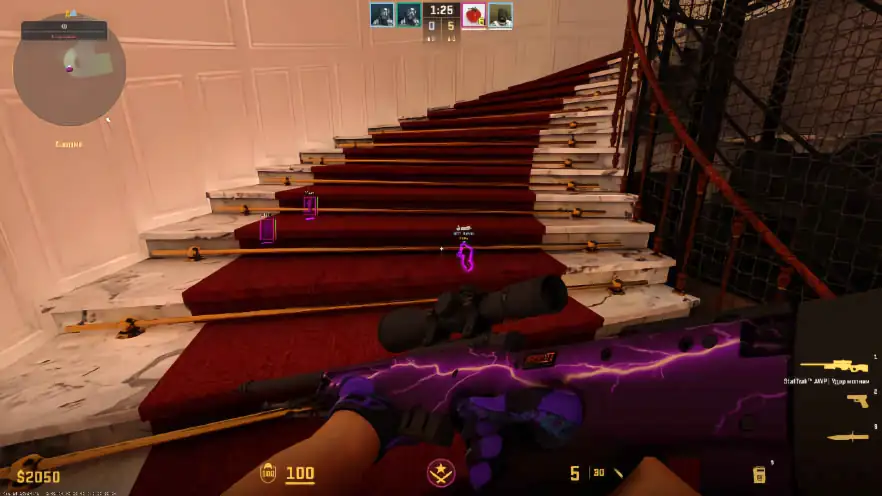 screenshot #2