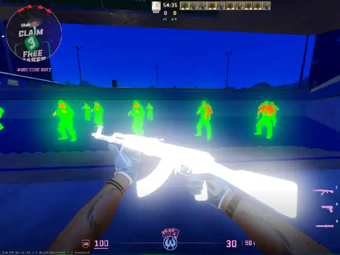 screenshot #2