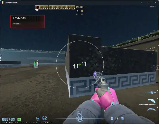 screenshot #2