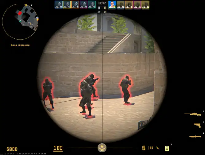 screenshot #2