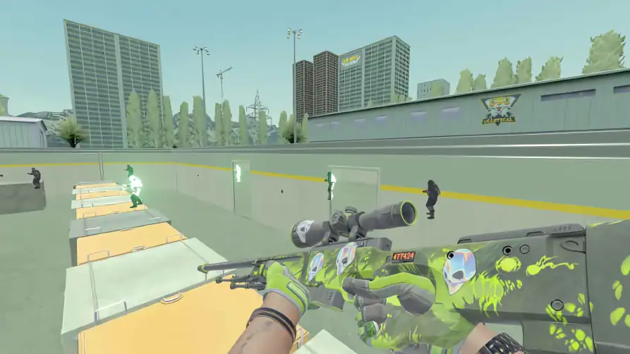 screenshot #2