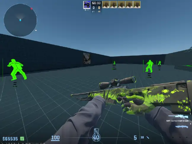 screenshot #2