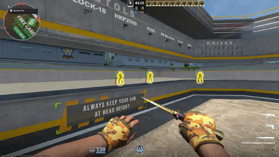 screenshot #2
