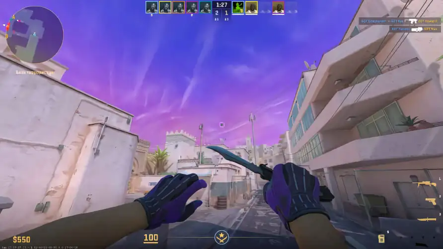 screenshot #2