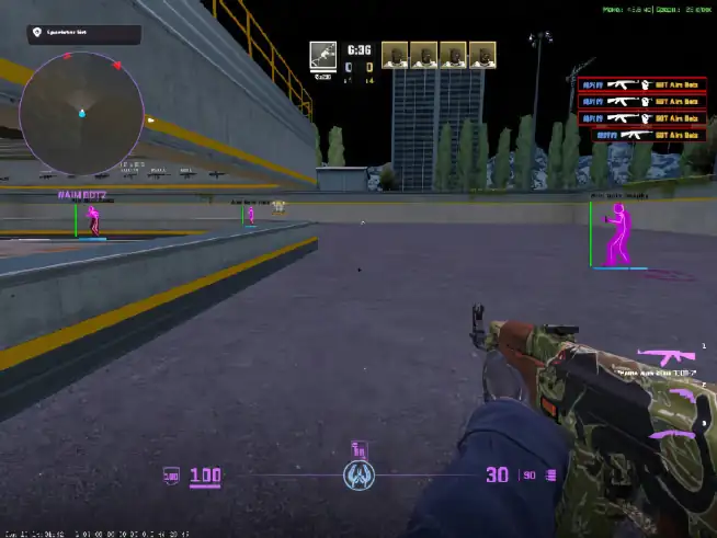 screenshot #2