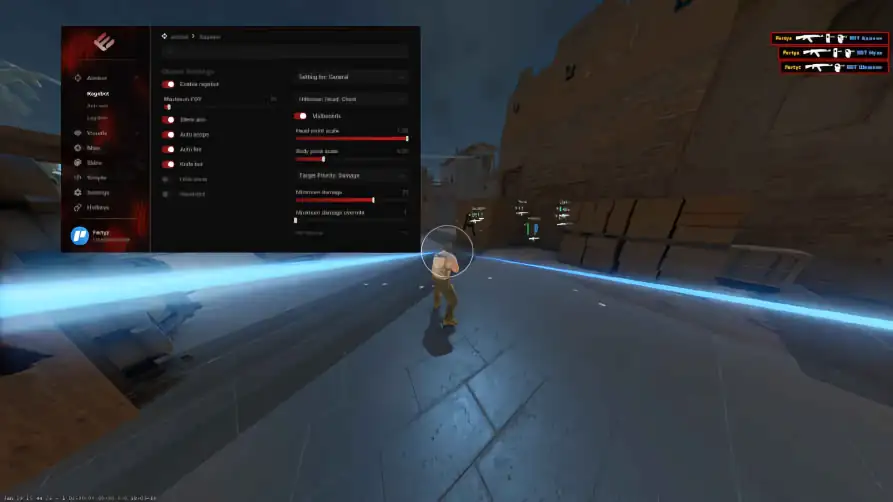screenshot #2