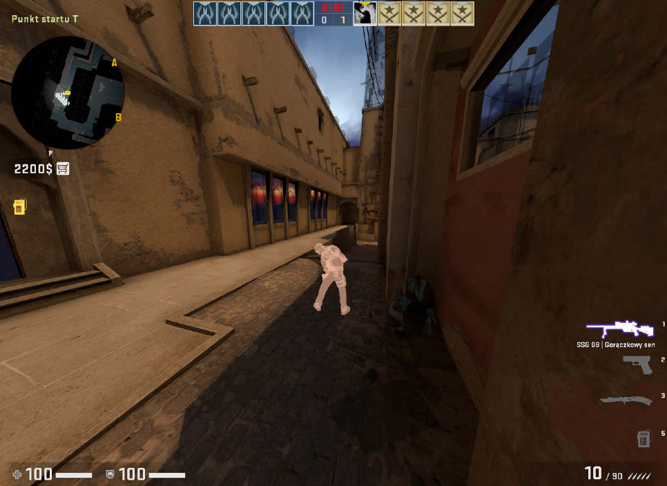 screenshot #2