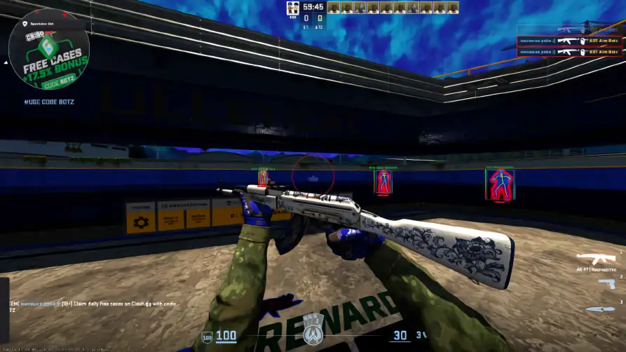 screenshot #2