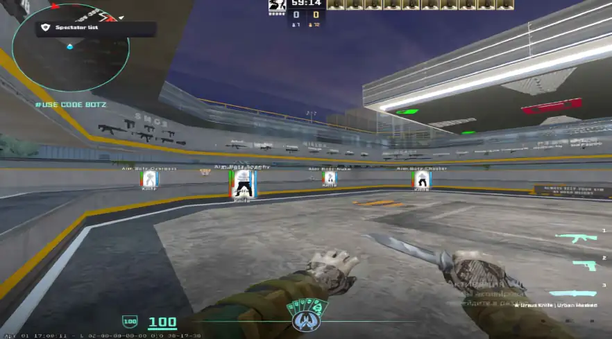 screenshot #2