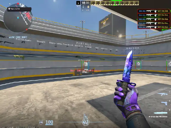 screenshot #2