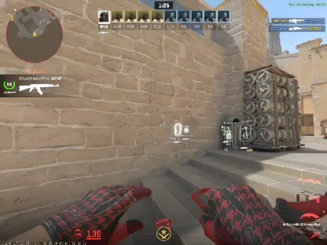screenshot #2