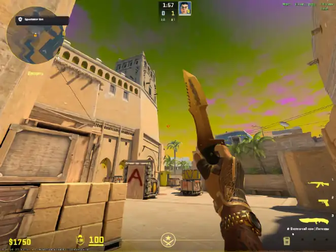 screenshot #2
