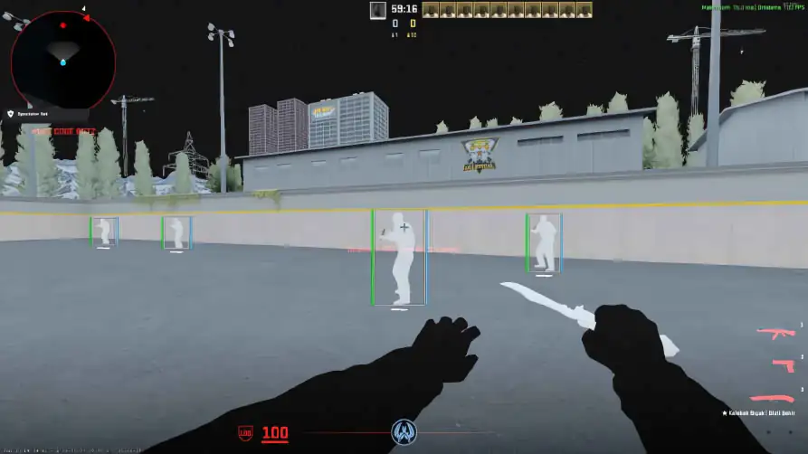 screenshot #2