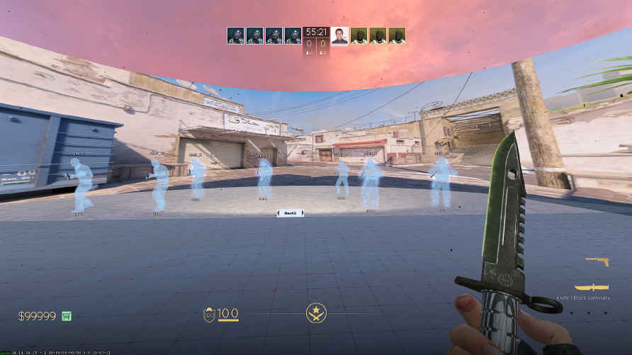 screenshot #2