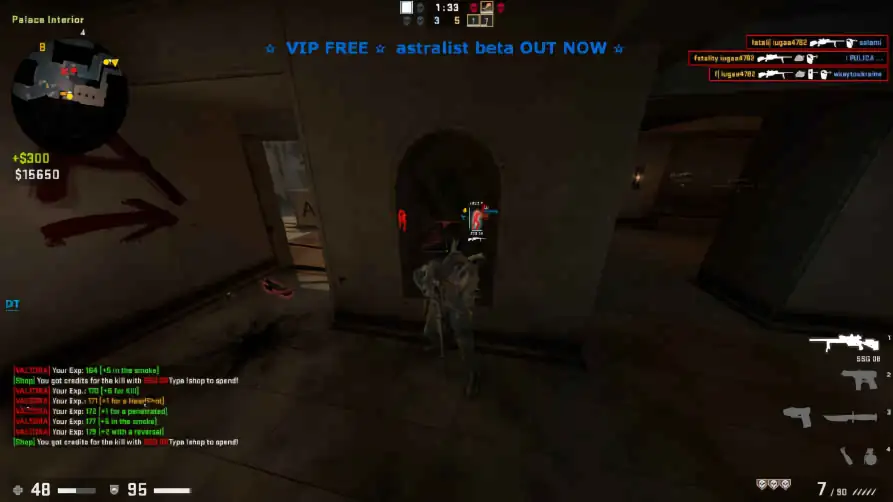screenshot #2