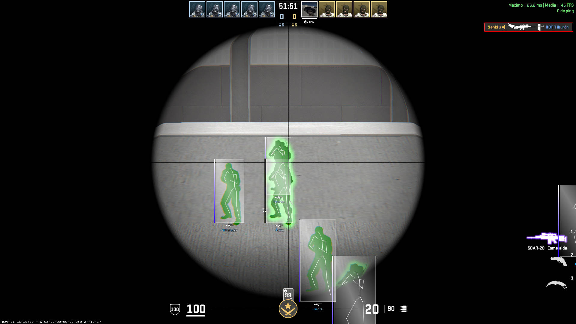 screenshot #2