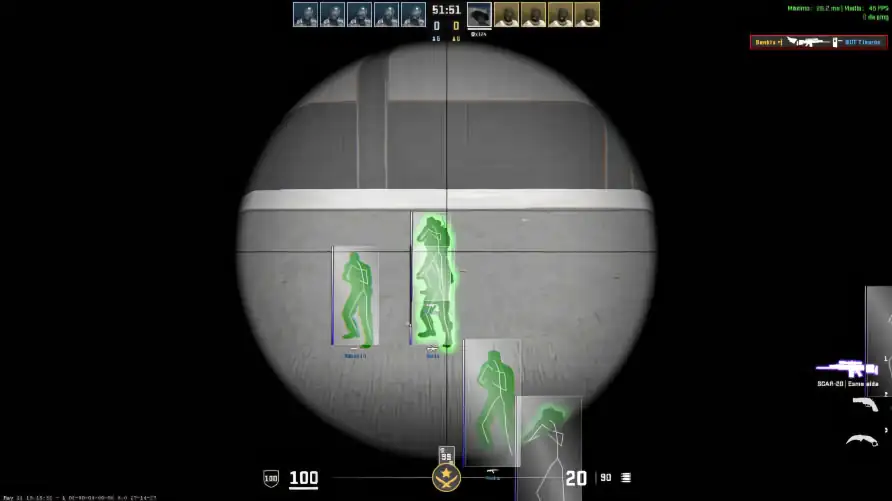 screenshot #2