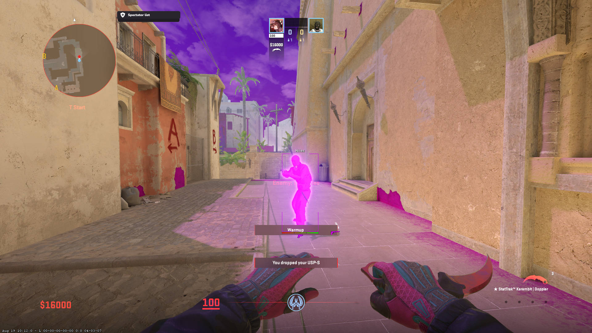 screenshot #2