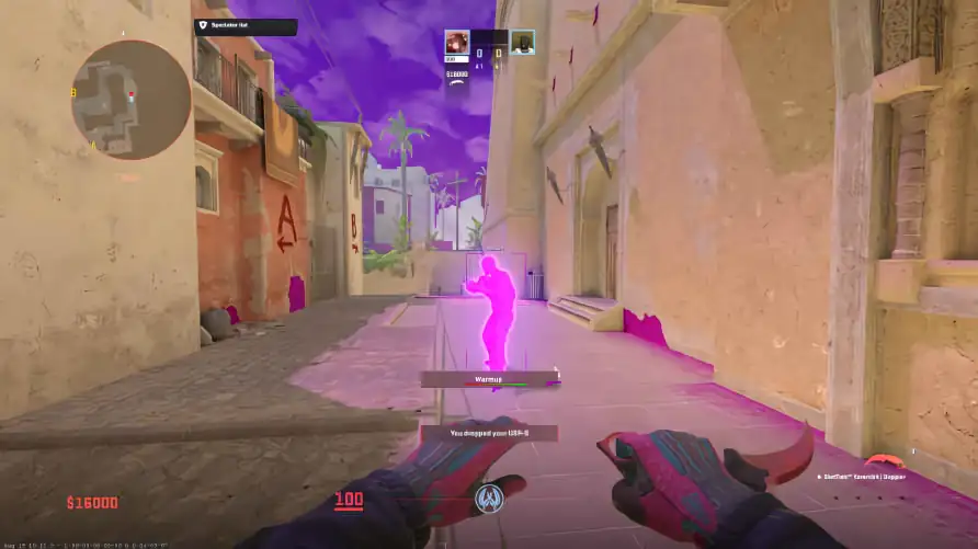 screenshot #2