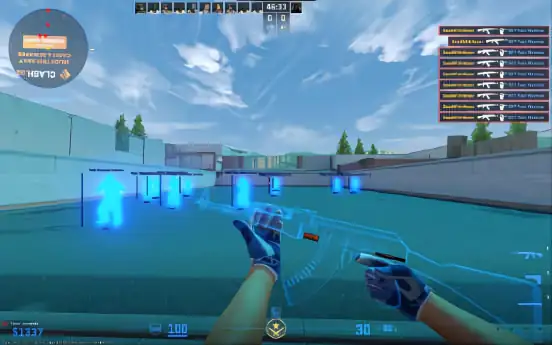 screenshot #2