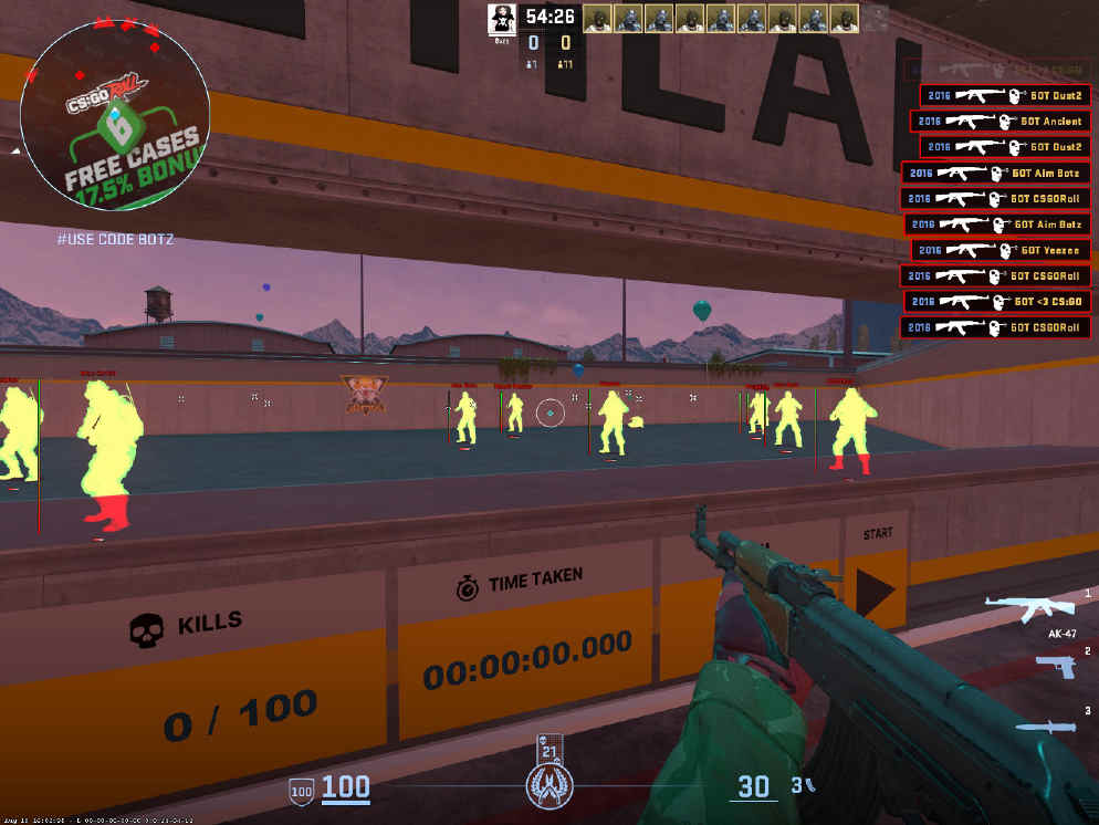 screenshot #2