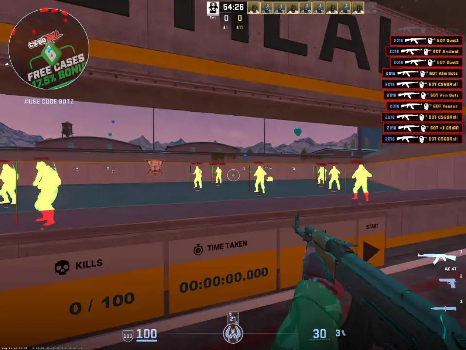 screenshot #2