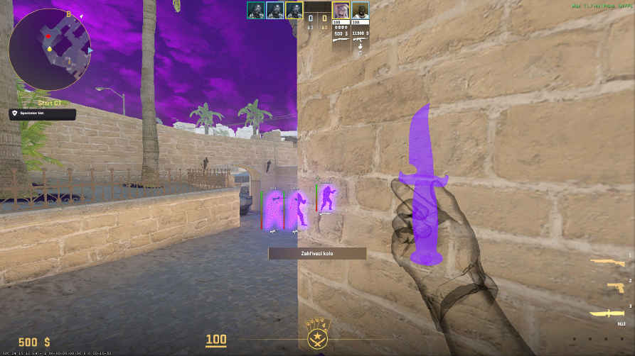 screenshot #2