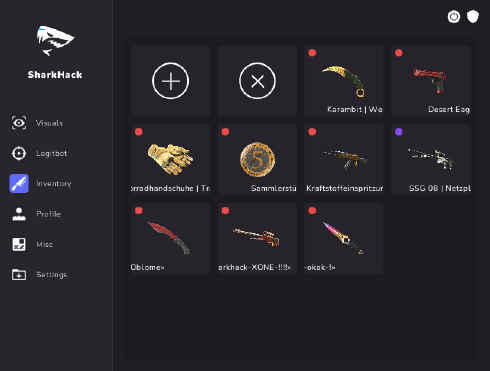 screenshot #2