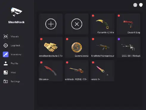 screenshot #2