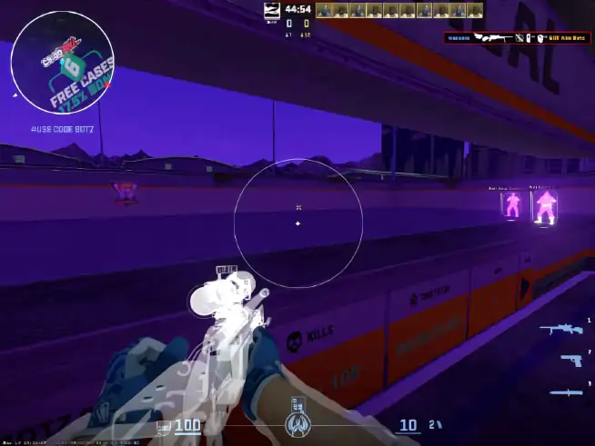 screenshot #2