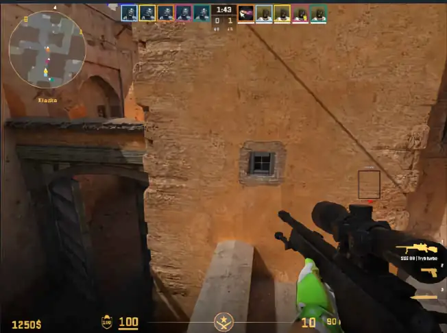 screenshot #2