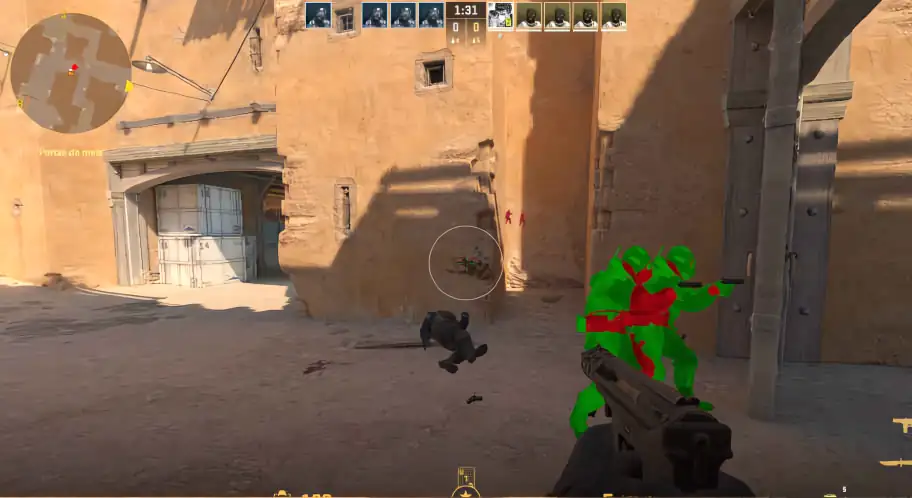 screenshot #2