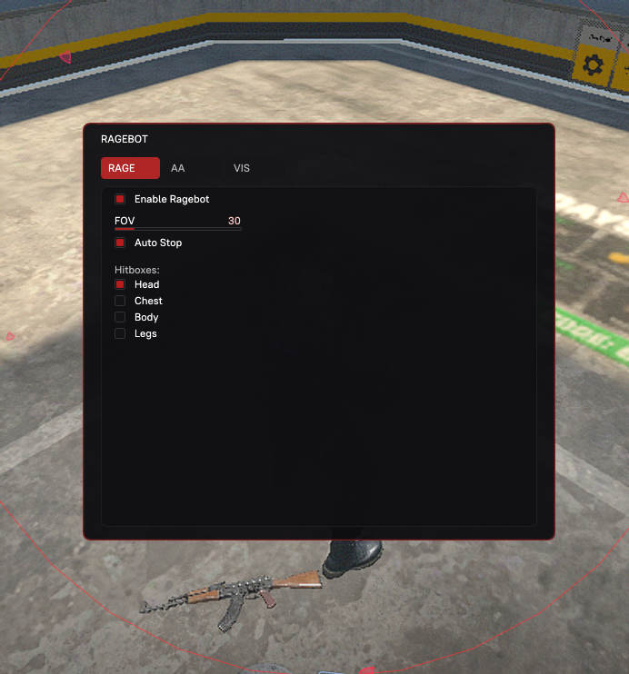 screenshot #2