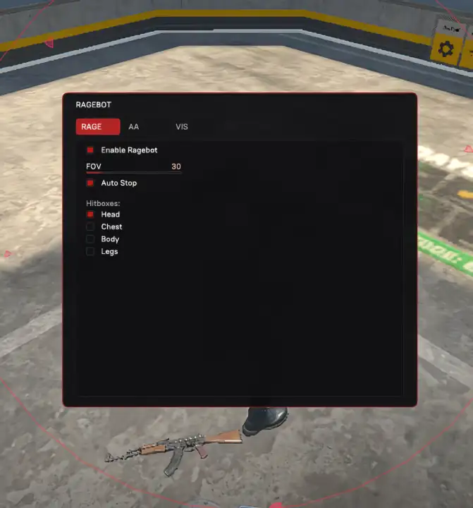 screenshot #2