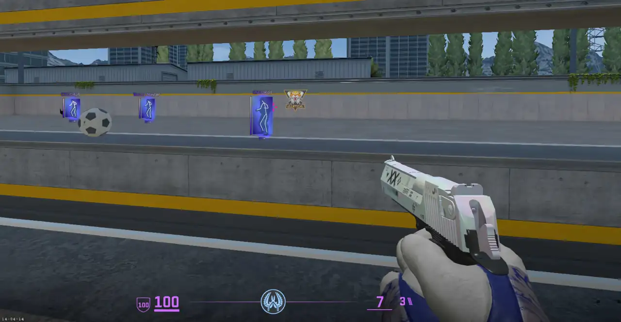 screenshot #2