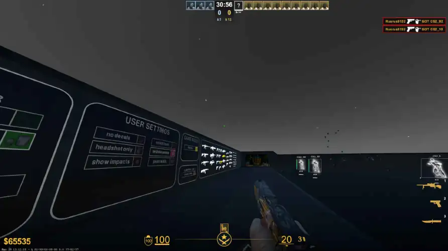 screenshot #2