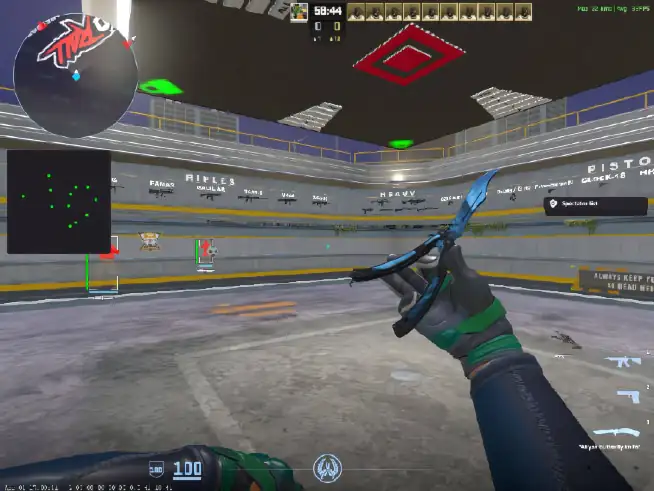 screenshot #2
