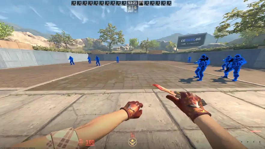 screenshot #2