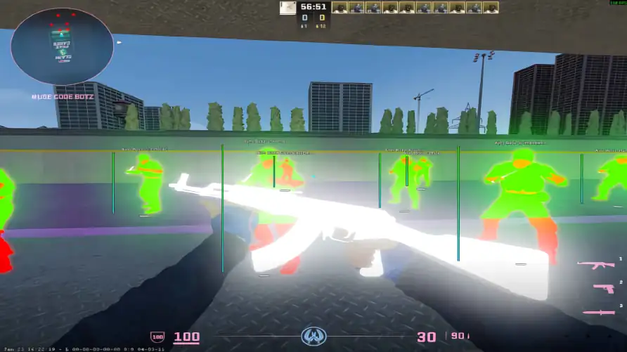 screenshot #2