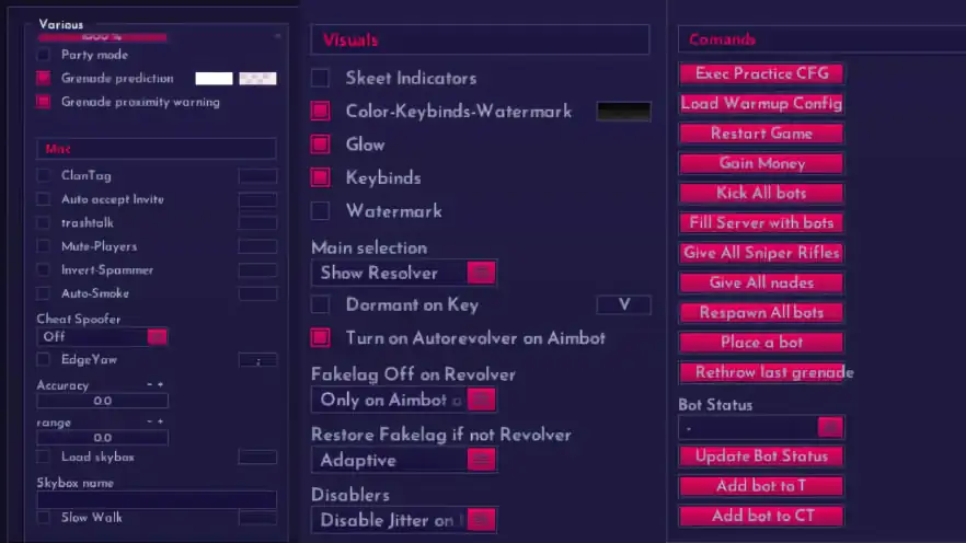 screenshot #2