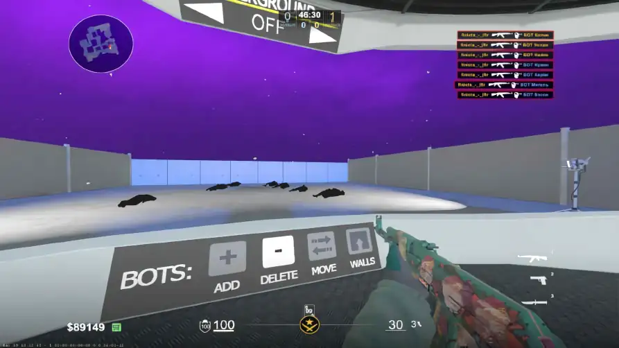 screenshot #2
