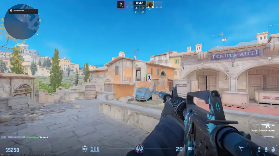 screenshot #2