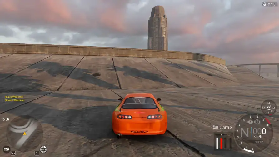 screenshot #2