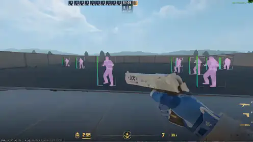 screenshot #2